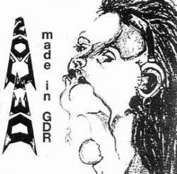 Chor Chorea : Made in GDR